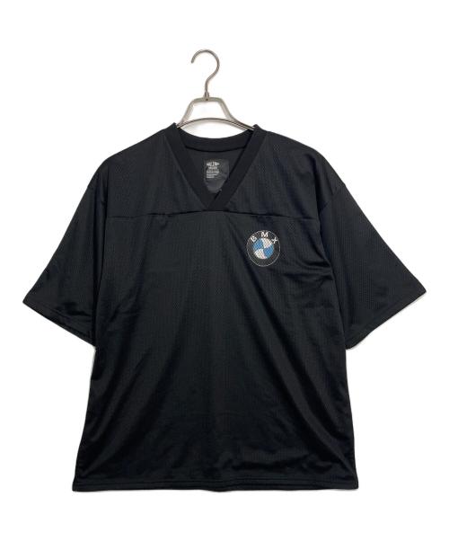 CHALLENGER（チャレンジャー）CHALLENGER (チャレンジャー) メッシュ ブラック サイズ:Mの古着・服飾アイテム