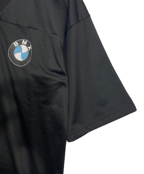 CHALLENGER（チャレンジャー）CHALLENGER (チャレンジャー) メッシュ ブラック サイズ:Mの古着・服飾アイテム
