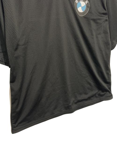 CHALLENGER（チャレンジャー）CHALLENGER (チャレンジャー) メッシュ ブラック サイズ:Mの古着・服飾アイテム
