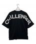 CHALLENGER (チャレンジャー) メッシュ ブラック サイズ:M：5000円