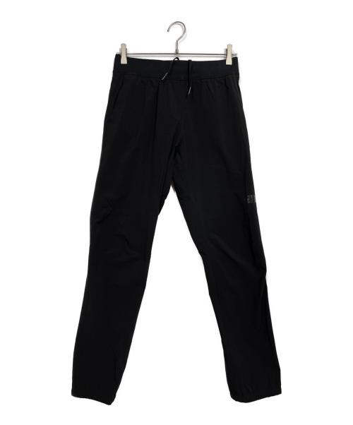 THE NORTH FACE（ザ ノース フェイス）THE NORTH FACE (ザ ノース フェイス) パンツ ブラック サイズ:Mの古着・服飾アイテム