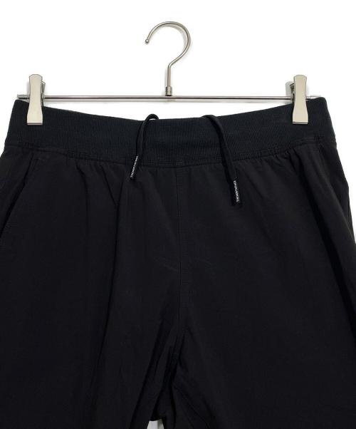 THE NORTH FACE（ザ ノース フェイス）THE NORTH FACE (ザ ノース フェイス) パンツ ブラック サイズ:Mの古着・服飾アイテム