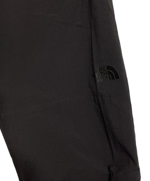 THE NORTH FACE（ザ ノース フェイス）THE NORTH FACE (ザ ノース フェイス) パンツ ブラック サイズ:Mの古着・服飾アイテム