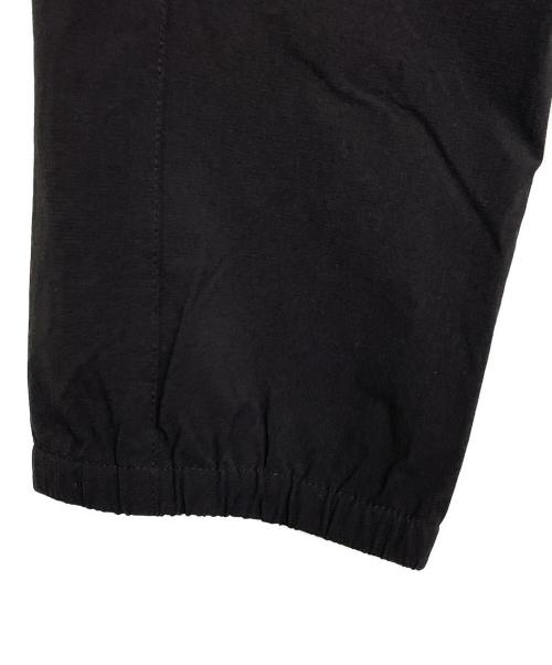 THE NORTH FACE（ザ ノース フェイス）THE NORTH FACE (ザ ノース フェイス) パンツ ブラック サイズ:Mの古着・服飾アイテム