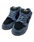 NIKE SB（ナイキエスビー）の古着「スニーカー」｜ブルー
