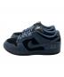 NIKE SB (ナイキエスビー) SUPREME (シュプリーム) スニーカー ブルー サイズ:26：27000円