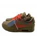 NIKE (ナイキ) OFFWHITE (オフホワイト) スニーカー カーキ サイズ:26：20000円