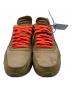 中古・古着 NIKE (ナイキ) OFFWHITE (オフホワイト) スニーカー カーキ サイズ:26：20000円