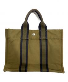 HERMES（エルメス）の古着「トートバッグ」