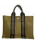 HERMES（エルメス）の古着「トートバッグ」