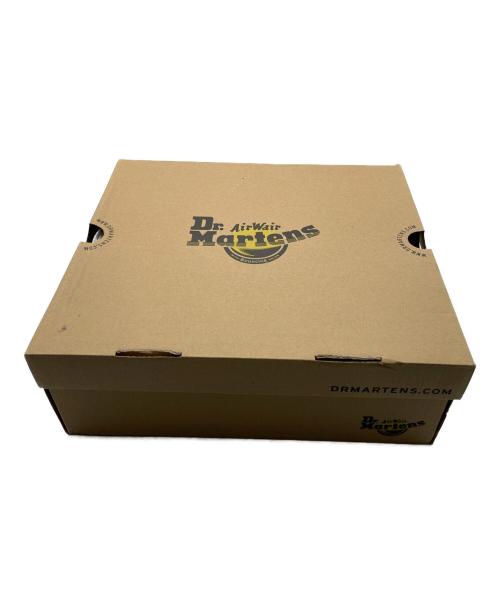 Dr.Martens（ドクターマーチン）Dr.Martens (ドクターマーチン) 10ホールブーツ ブラック サイズ:23の古着・服飾アイテム