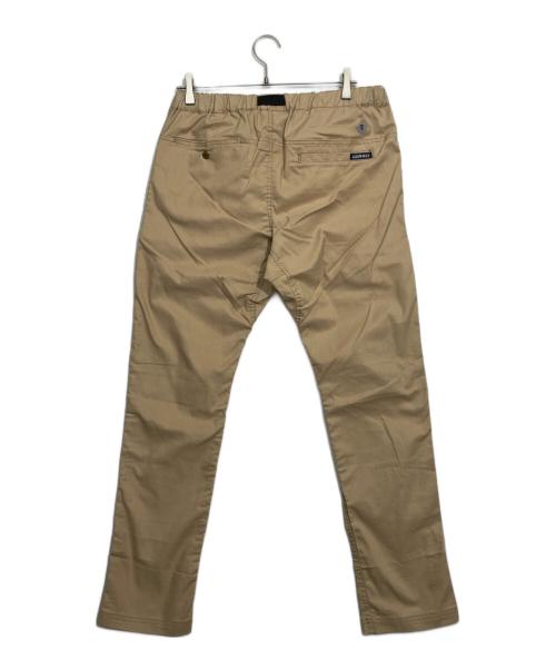GRAMICCI（グラミチ）GRAMICCI (グラミチ) ROARK REVIVAL (ロアークリバイバル) クライミングパンツ カーキ サイズ:XLの古着・服飾アイテム