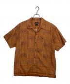 Patagoniaパタゴニア）の古着「アロハシャツ」