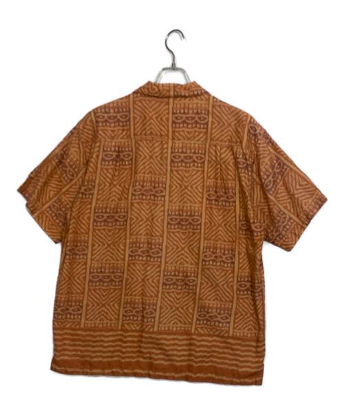 Patagonia（パタゴニア）Patagonia (パタゴニア) アロハシャツ サイズ:Ｍの古着・服飾アイテム
