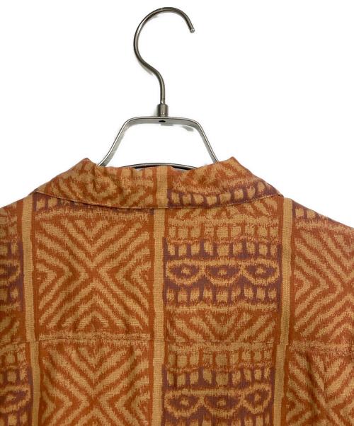 Patagonia（パタゴニア）Patagonia (パタゴニア) アロハシャツ サイズ:Ｍの古着・服飾アイテム