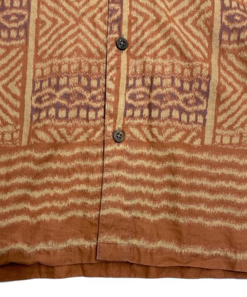 Patagonia（パタゴニア）Patagonia (パタゴニア) アロハシャツ サイズ:Ｍの古着・服飾アイテム