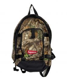 SUPREME（シュプリーム）の古着「リュック」
