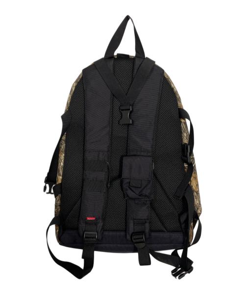 SUPREME（シュプリーム）SUPREME (シュプリーム) リュックの古着・服飾アイテム