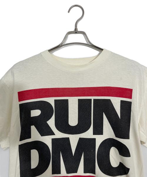 TENNESSEE RIVER（テネシー リバー）TENNESSEE RIVER (テネシー リバー) Tシャツ ホワイト サイズ:Mの古着・服飾アイテム