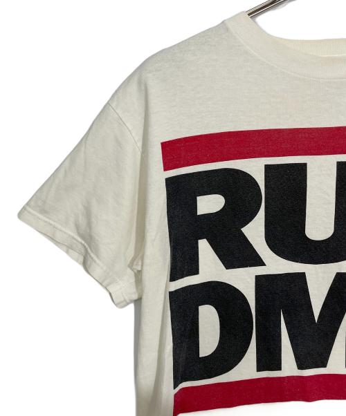 TENNESSEE RIVER（テネシー リバー）TENNESSEE RIVER (テネシー リバー) Tシャツ ホワイト サイズ:Mの古着・服飾アイテム