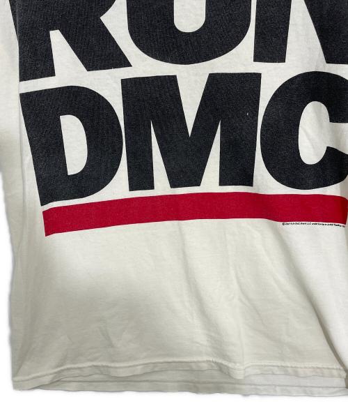 TENNESSEE RIVER（テネシー リバー）TENNESSEE RIVER (テネシー リバー) Tシャツ ホワイト サイズ:Mの古着・服飾アイテム