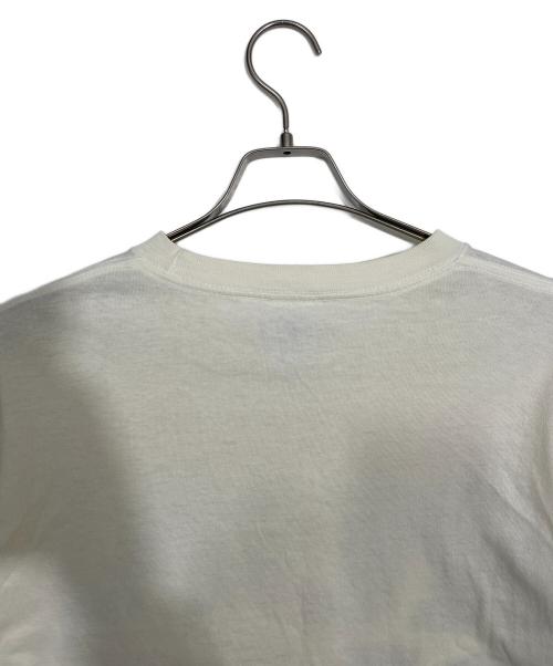 TENNESSEE RIVER（テネシー リバー）TENNESSEE RIVER (テネシー リバー) Tシャツ ホワイト サイズ:Mの古着・服飾アイテム