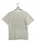 TENNESSEE RIVER (テネシー リバー) Tシャツ ホワイト サイズ:M：5000円