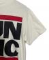 中古・古着 TENNESSEE RIVER (テネシー リバー) Tシャツ ホワイト サイズ:M：5000円