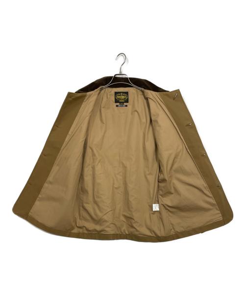 UNIVERD 72（ユニバード72）UNIVERD 72 (ユニバード72) ハンティングジャケット カーキ サイズ:42Rの古着・服飾アイテム