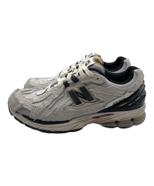 NEW BALANCE（ニューバランス）NEW BALANCE (ニューバランス) スニーカー ホワイト サイズ:26の古着・服飾アイテム