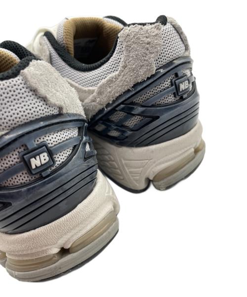 NEW BALANCE（ニューバランス）NEW BALANCE (ニューバランス) スニーカー ホワイト サイズ:26の古着・服飾アイテム