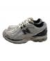 NEW BALANCE (ニューバランス) スニーカー ホワイト サイズ:26：10000円