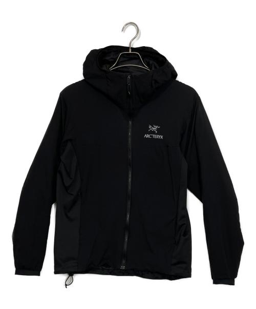 ARC'TERYX（アークテリクス）ARC'TERYX (アークテリクス) ジャケット ブラック サイズ:Ｓの古着・服飾アイテム