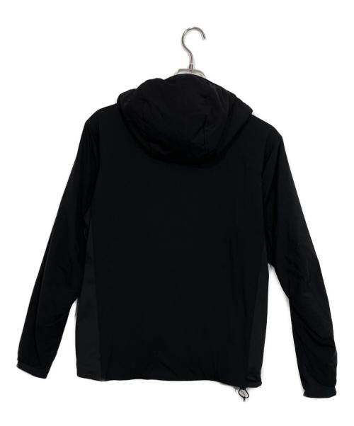 ARC'TERYX（アークテリクス）ARC'TERYX (アークテリクス) ジャケット ブラック サイズ:Ｓの古着・服飾アイテム