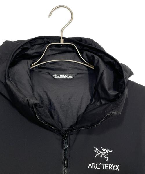 ARC'TERYX（アークテリクス）ARC'TERYX (アークテリクス) ジャケット ブラック サイズ:Ｓの古着・服飾アイテム