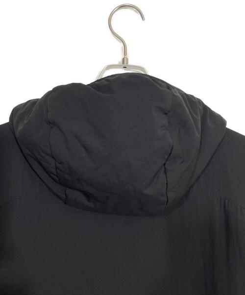 ARC'TERYX（アークテリクス）ARC'TERYX (アークテリクス) ジャケット ブラック サイズ:Ｓの古着・服飾アイテム