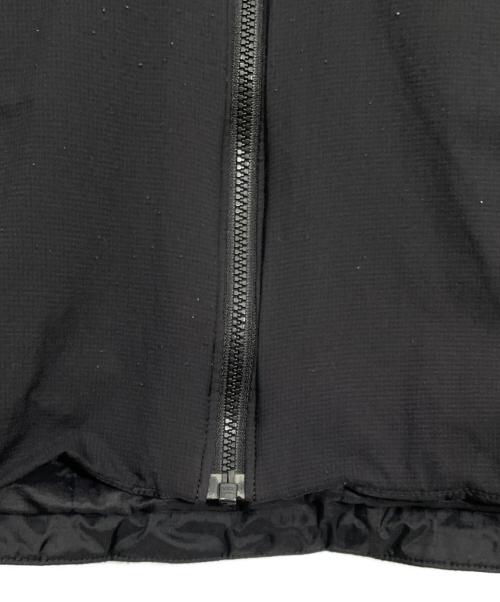 ARC'TERYX（アークテリクス）ARC'TERYX (アークテリクス) ジャケット ブラック サイズ:Ｓの古着・服飾アイテム