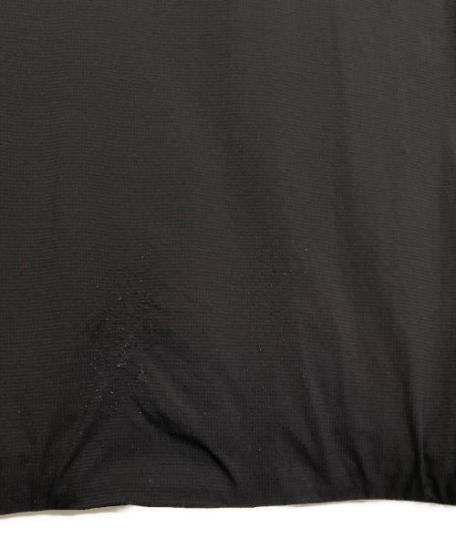ARC'TERYX（アークテリクス）ARC'TERYX (アークテリクス) ジャケット ブラック サイズ:Ｓの古着・服飾アイテム