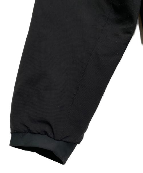 ARC'TERYX（アークテリクス）ARC'TERYX (アークテリクス) ジャケット ブラック サイズ:Ｓの古着・服飾アイテム
