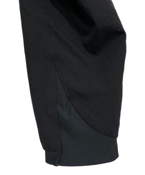 ARC'TERYX（アークテリクス）ARC'TERYX (アークテリクス) ジャケット ブラック サイズ:Ｓの古着・服飾アイテム
