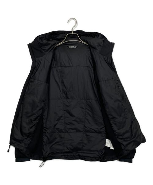 ARC'TERYX（アークテリクス）ARC'TERYX (アークテリクス) ジャケット ブラック サイズ:Ｓの古着・服飾アイテム