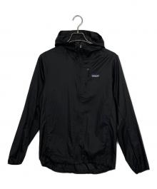 Patagonia（パタゴニア）の古着「ナイロンジャケット」｜ブラック