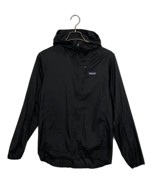 Patagonia（パタゴニア）Patagonia (パタゴニア) ナイロンジャケット ブラック サイズ:Ｓの古着・服飾アイテム