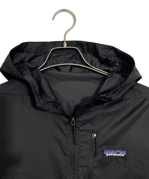 Patagonia（パタゴニア）Patagonia (パタゴニア) ナイロンジャケット ブラック サイズ:Ｓの古着・服飾アイテム