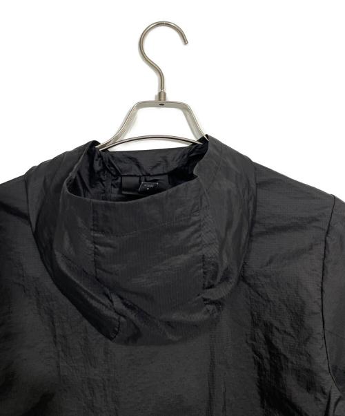 Patagonia（パタゴニア）Patagonia (パタゴニア) ナイロンジャケット ブラック サイズ:Ｓの古着・服飾アイテム