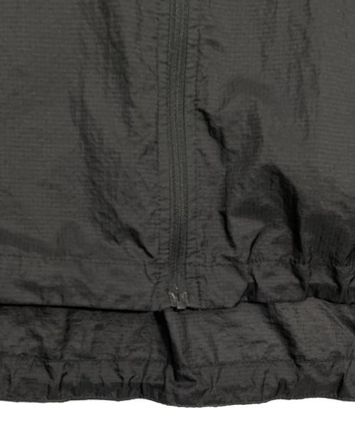 Patagonia（パタゴニア）Patagonia (パタゴニア) ナイロンジャケット ブラック サイズ:Ｓの古着・服飾アイテム