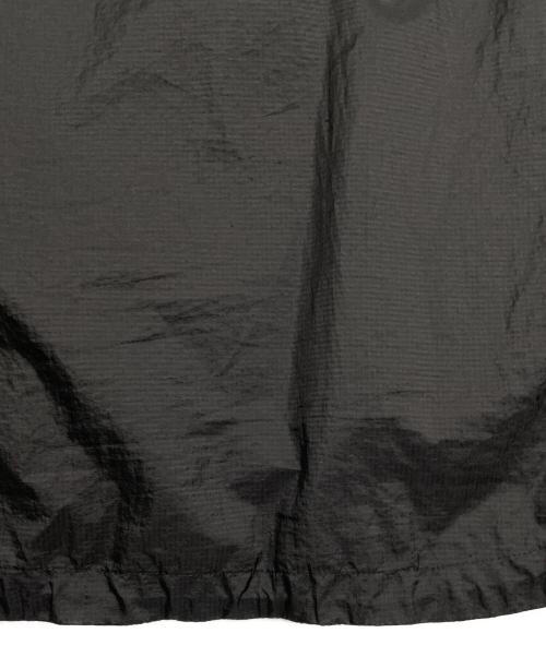 Patagonia（パタゴニア）Patagonia (パタゴニア) ナイロンジャケット ブラック サイズ:Ｓの古着・服飾アイテム