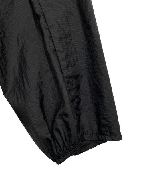 Patagonia（パタゴニア）Patagonia (パタゴニア) ナイロンジャケット ブラック サイズ:Ｓの古着・服飾アイテム