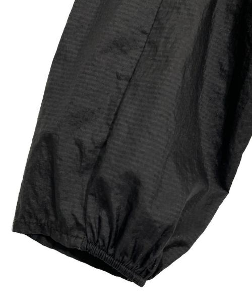 Patagonia（パタゴニア）Patagonia (パタゴニア) ナイロンジャケット ブラック サイズ:Ｓの古着・服飾アイテム