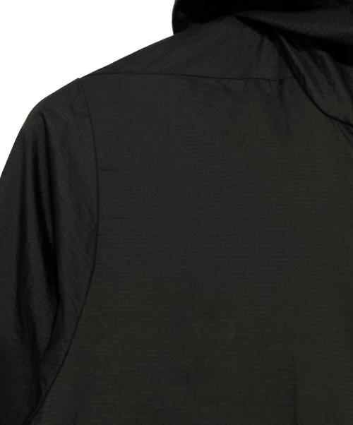Patagonia（パタゴニア）Patagonia (パタゴニア) ナイロンジャケット ブラック サイズ:Ｓの古着・服飾アイテム